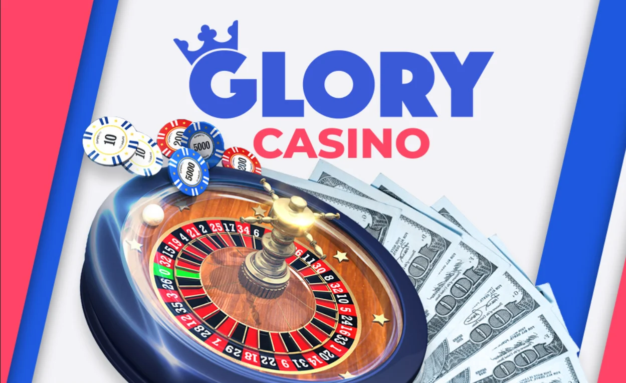 Glory Casino 